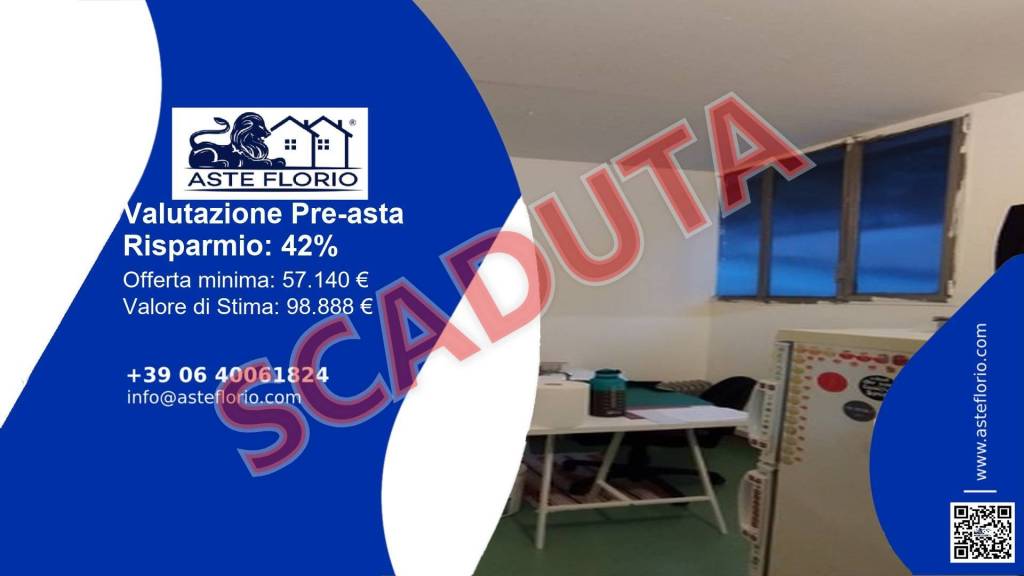 negozio in vendita a Treviolo