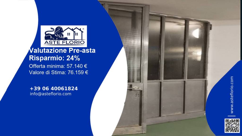 negozio in vendita a Treviolo