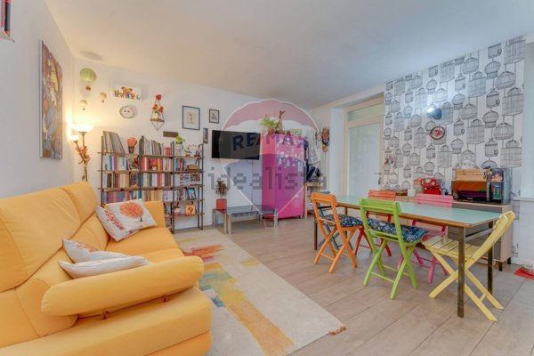 appartamento in vendita a Treviolo