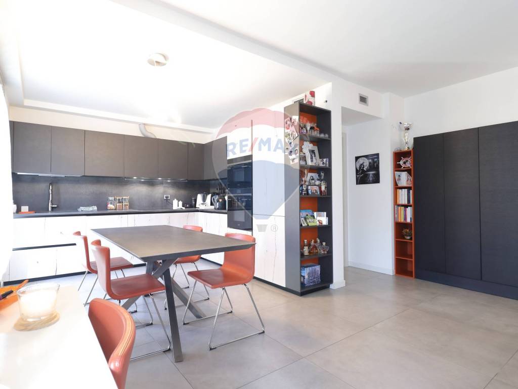 appartamento in vendita a Treviolo