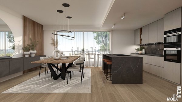 appartamento in vendita a Treviolo