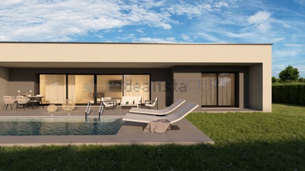 casa indipendente in vendita a Treviolo