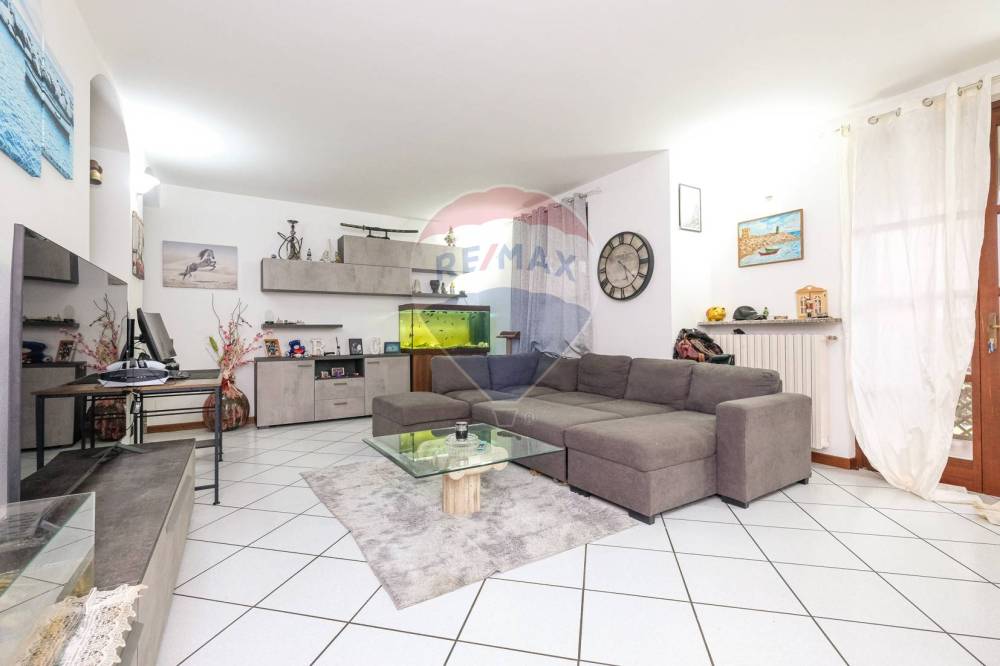 casa indipendente in vendita a Treviolo