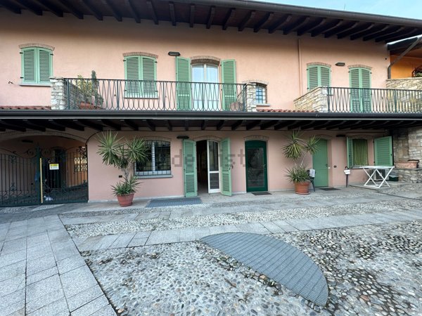 appartamento in vendita a Treviolo