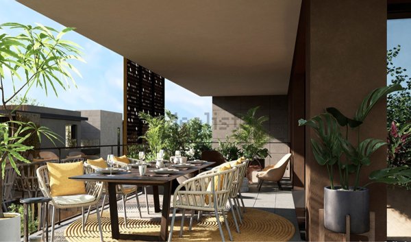 appartamento in vendita a Treviolo