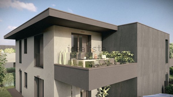 appartamento in vendita a Treviolo