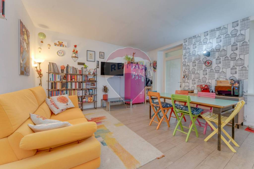 appartamento in vendita a Treviolo