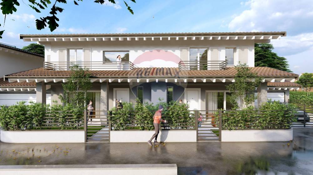 appartamento in vendita a Treviolo