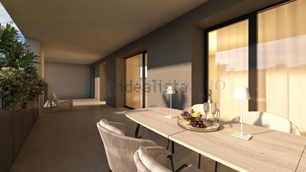 appartamento in vendita a Treviolo