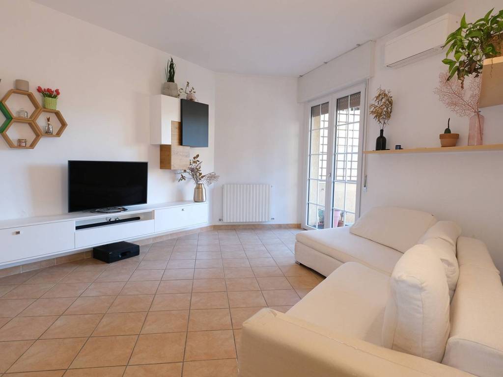 appartamento in vendita a Treviolo