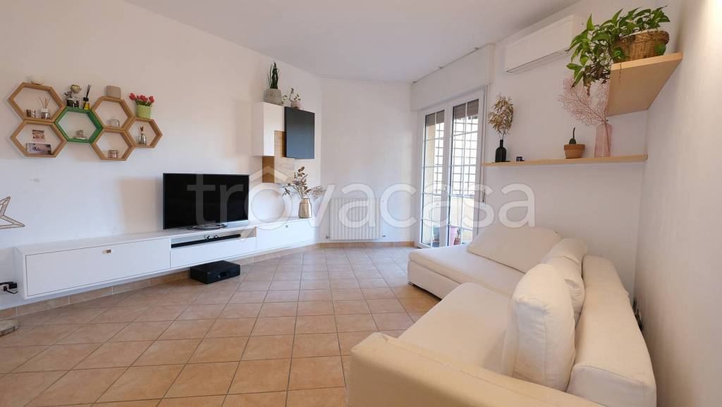 appartamento in vendita a Treviolo