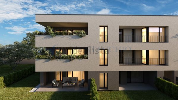 appartamento in vendita a Treviolo