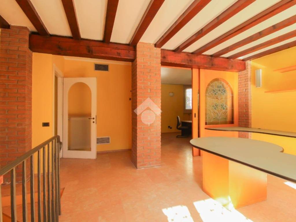 appartamento in vendita a Treviolo