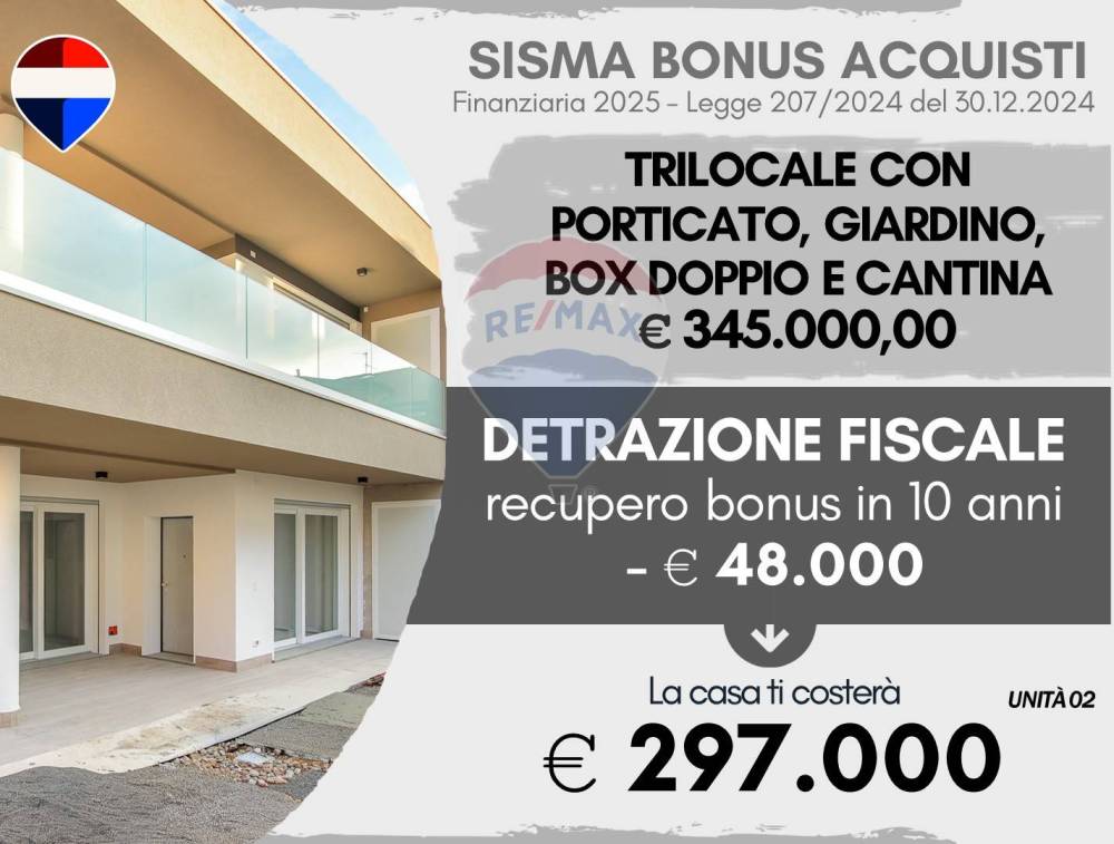 appartamento in vendita a Treviolo in zona Roncola