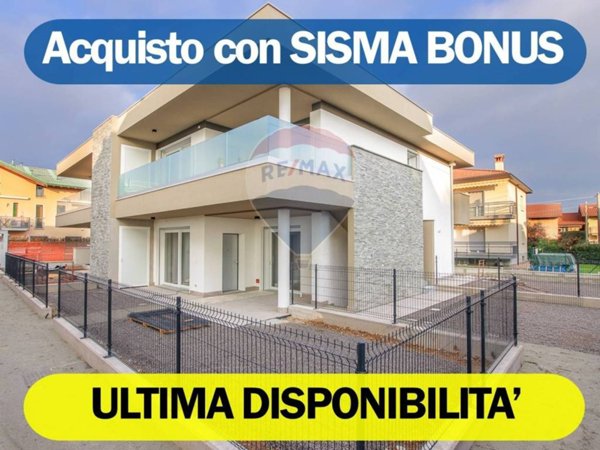 appartamento in vendita a Treviolo in zona Roncola