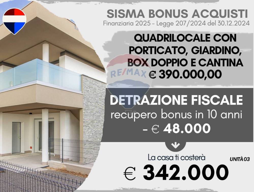 appartamento in vendita a Treviolo in zona Roncola