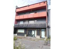 appartamento in vendita a Treviolo