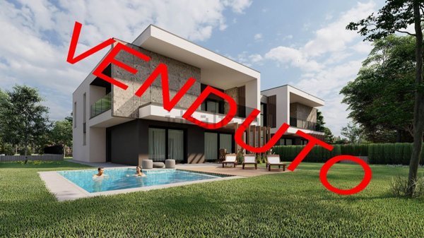 appartamento in vendita a Treviolo