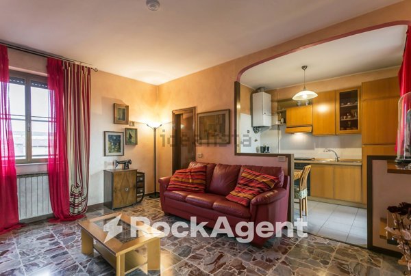 appartamento in vendita a Treviolo