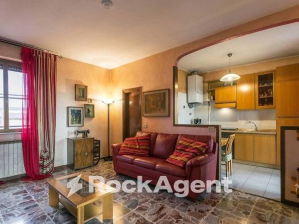 appartamento in vendita a Treviolo