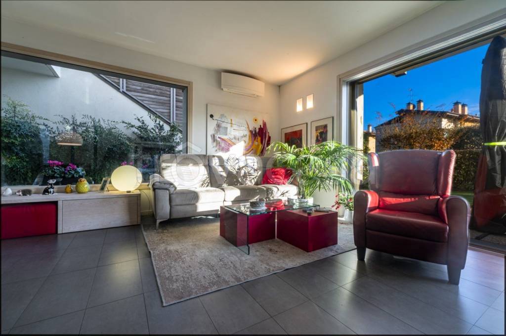 appartamento in vendita a Treviolo