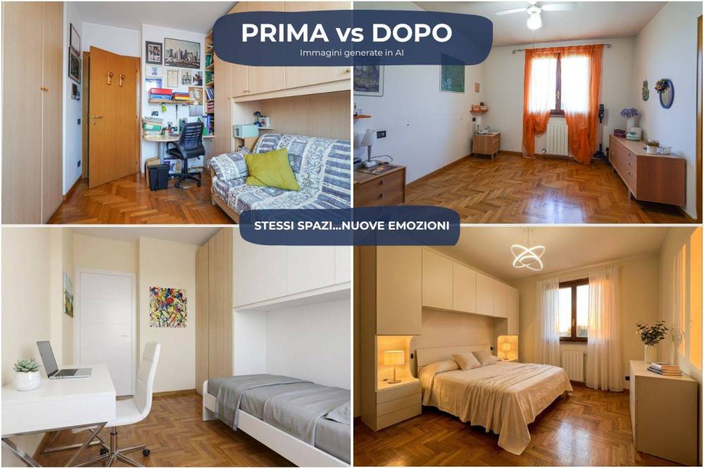 appartamento in vendita a Treviolo