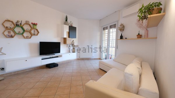 appartamento in vendita a Treviolo