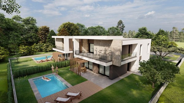 appartamento in vendita a Treviolo