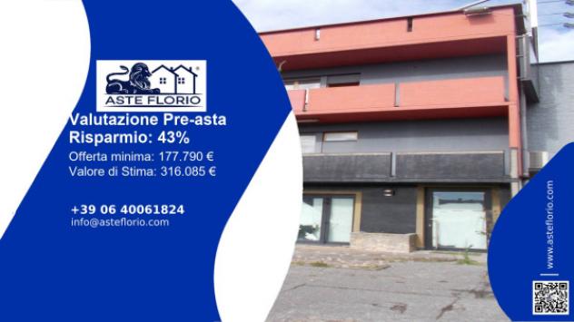 negozio in vendita a Treviolo