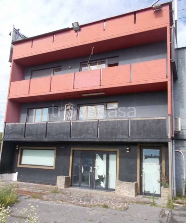 appartamento in vendita a Treviolo