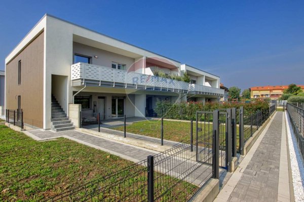 appartamento in vendita a Treviolo