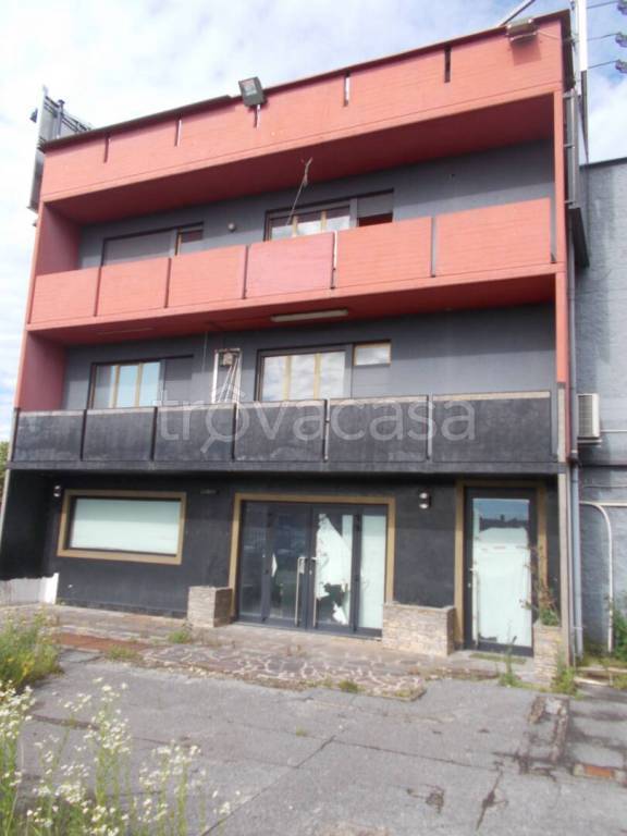 appartamento in vendita a Treviolo