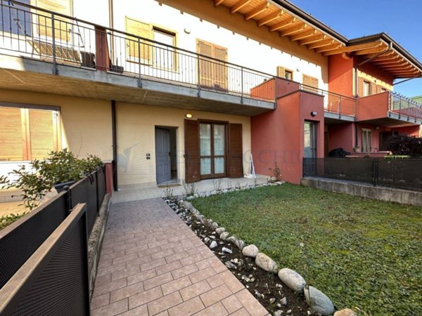 appartamento in vendita a Treviolo