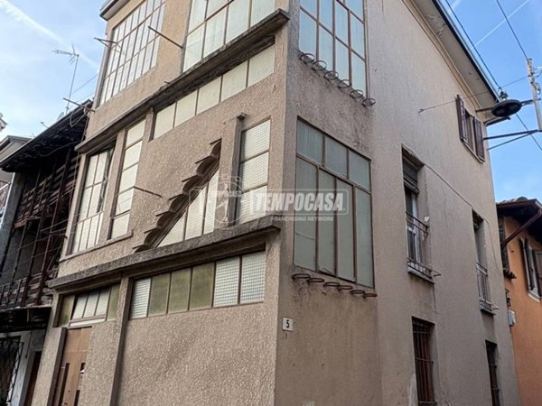 appartamento in vendita a Treviolo