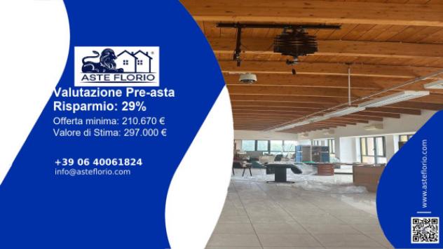 negozio in vendita a Treviolo