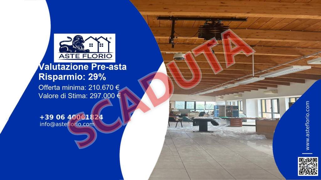 negozio in vendita a Treviolo