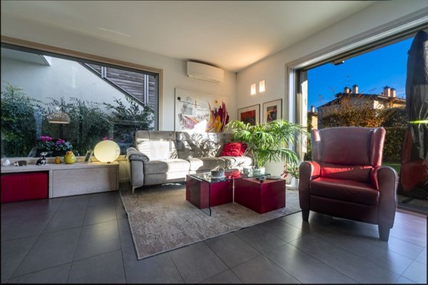 appartamento in vendita a Treviolo