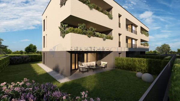 appartamento in vendita a Treviolo