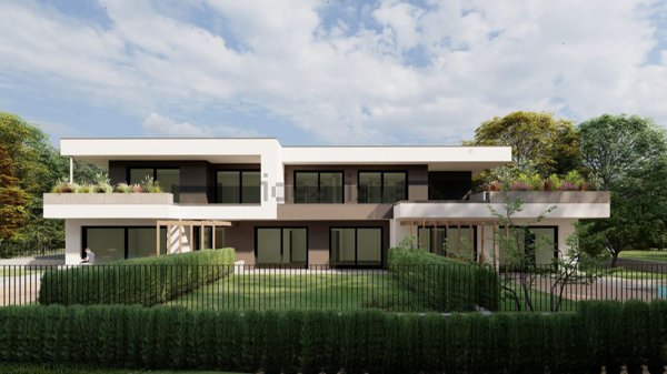 appartamento in vendita a Treviolo