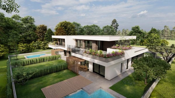 appartamento in vendita a Treviolo