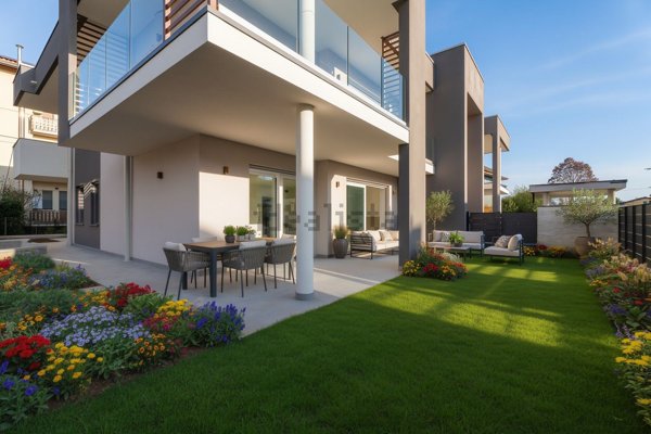 appartamento in vendita a Treviolo