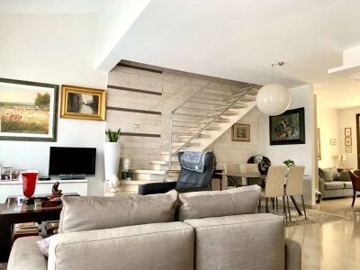 appartamento in vendita a Treviolo in zona Albegno