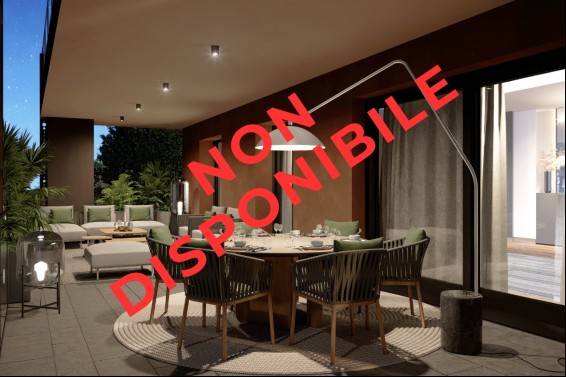 appartamento in vendita a Treviolo