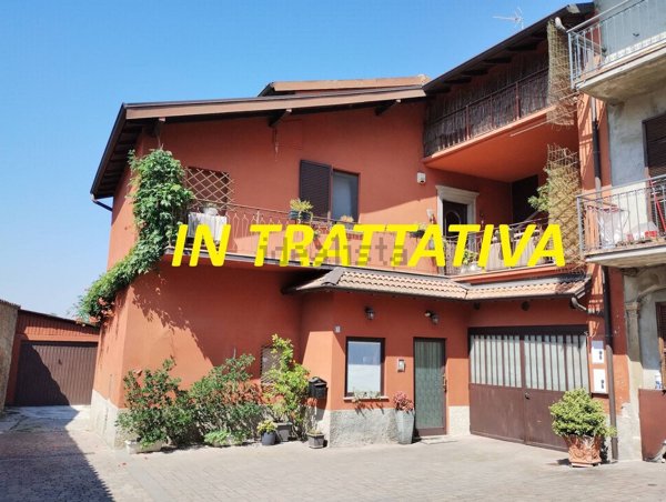 appartamento in vendita a Treviolo