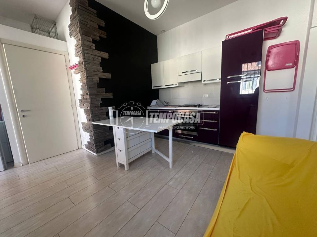 appartamento in vendita a Treviolo