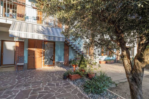 appartamento in vendita a Treviolo