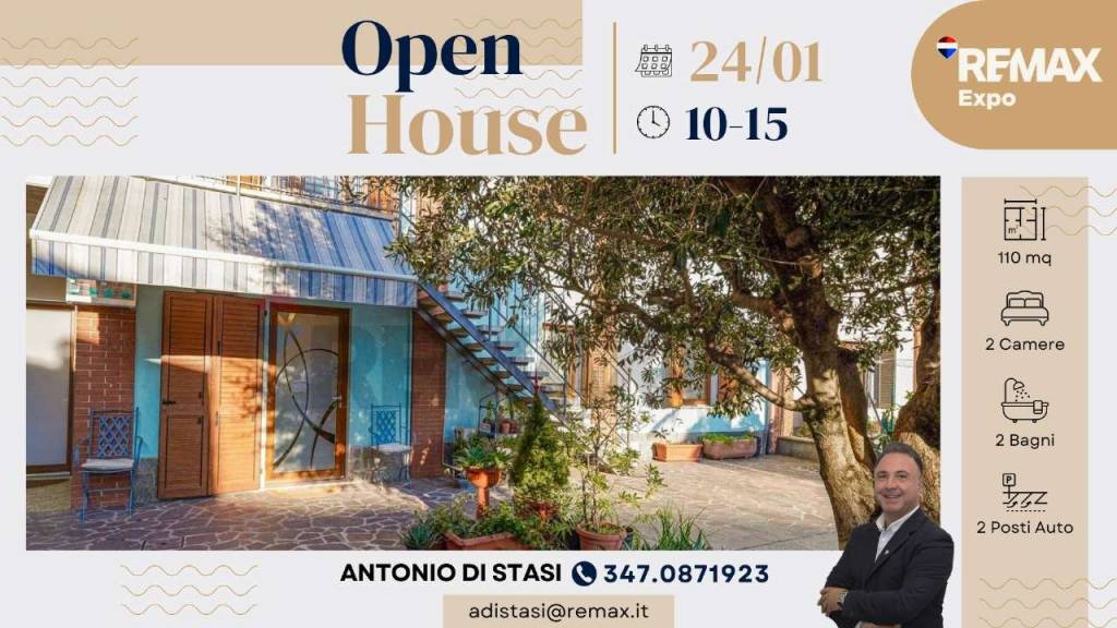 appartamento in vendita a Treviolo