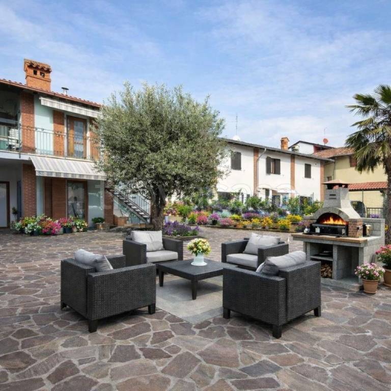 appartamento in vendita a Treviolo