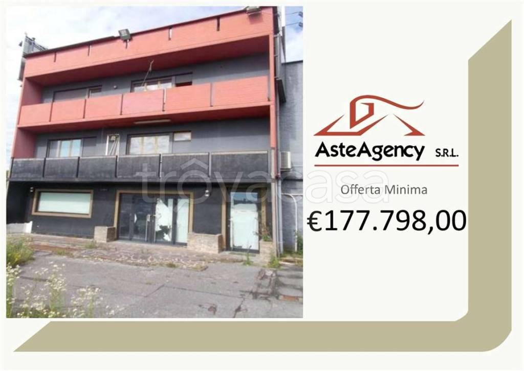 appartamento in vendita a Treviolo