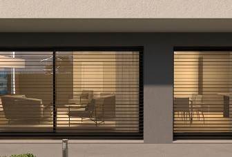 villa in vendita a Treviolo